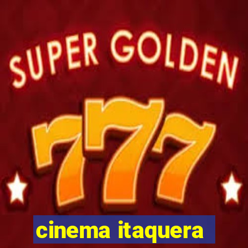 cinema itaquera